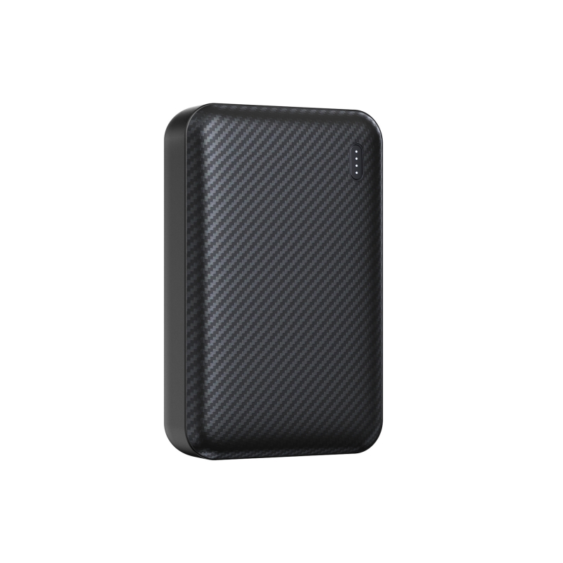 Dual USB 10000mah Rechargeable Power Bank