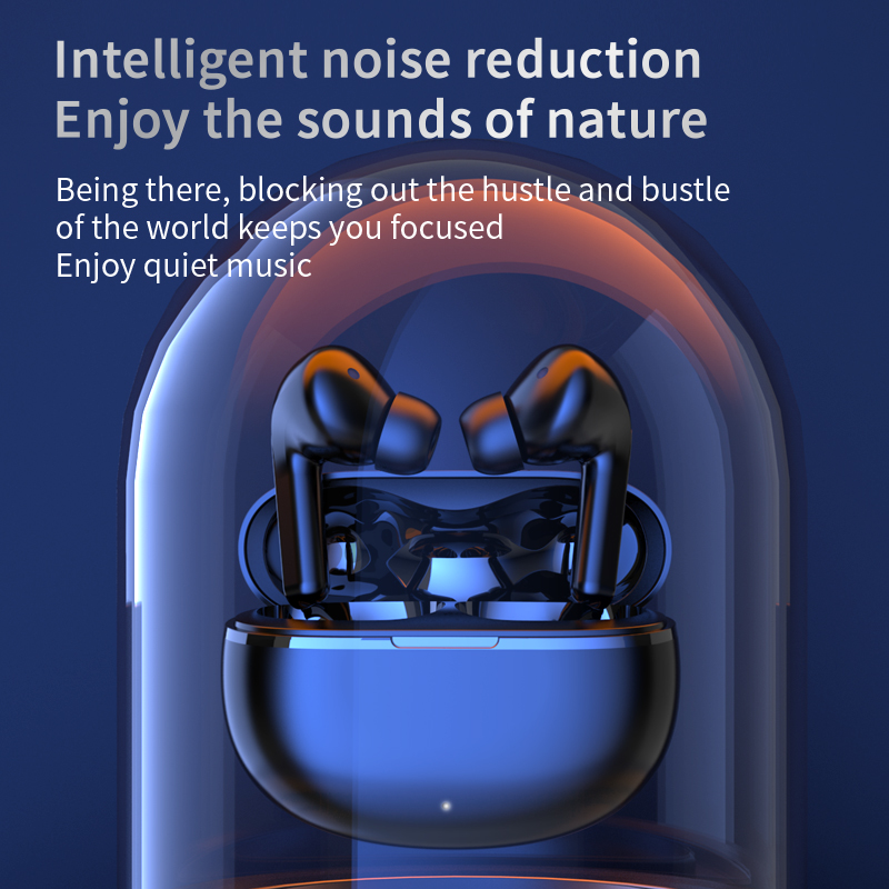 Air7 Noise-canceling Bluetooth Sport Stereo earphones