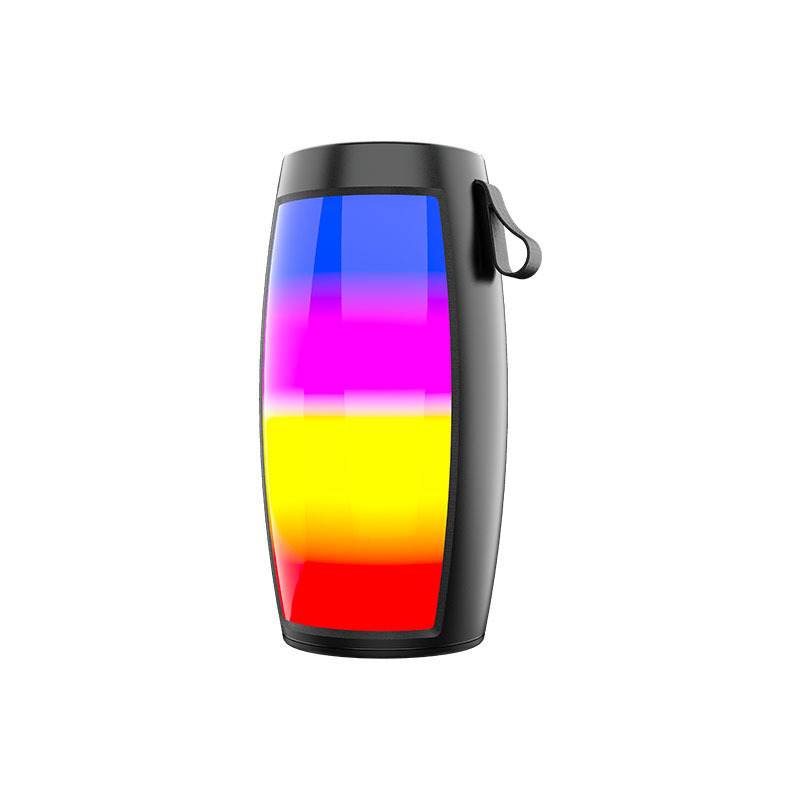 Multifunction Outdoor Travel Party Wireless Subwoofer Speakers