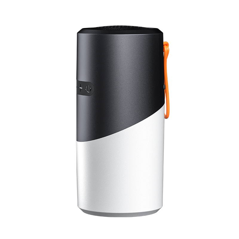Outdoor Camping  Light Portable Bluetooth Bass Speaker