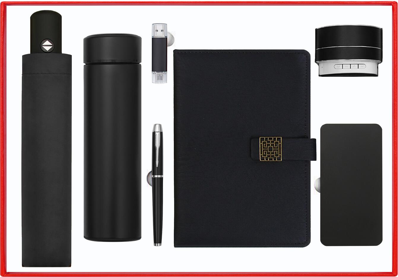 Best Business Promotional Gifts Set for Christmas\t