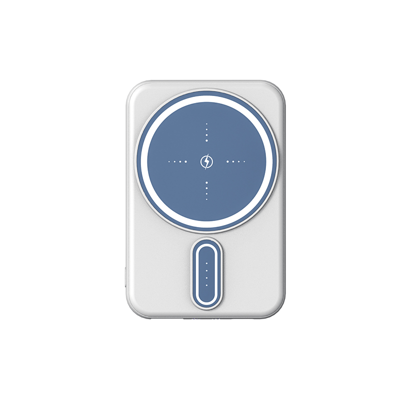 Magnetic Wireless Charging Power Bank for Iphone 13